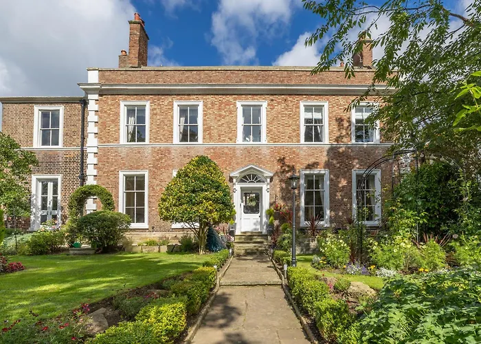 Highgate House Bed & Breakfast Whitby