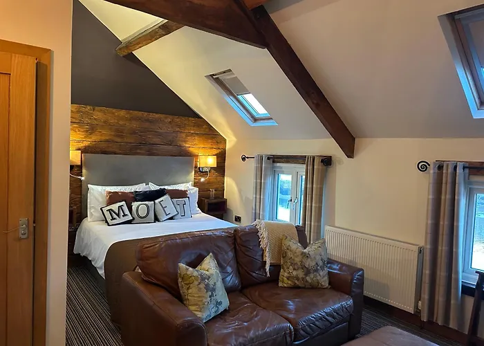 Harrys Whitby Bed & Breakfast