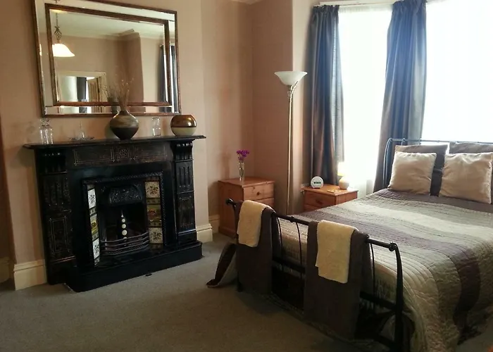 Riftswood Bed & Breakfast Whitby